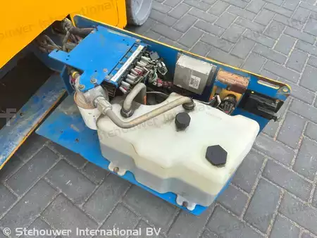 Podnośnik nożycowy 2011  Genie GS2032 GS-2032 (12)