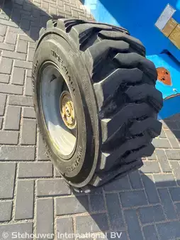 Nacelle télescopique 2016  Genie S45 4x4 Genie S 45 (17)