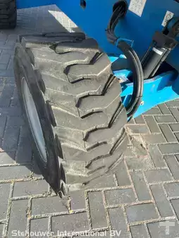 Nacelle télescopique 2016  Genie S45 4x4 Genie S 45 (19)