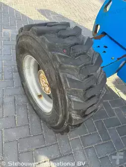 Nacelle télescopique 2016  Genie S45 4x4 Genie S 45 (20)