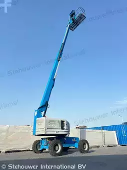 Nacelle télescopique 2016  Genie S45 4x4 Genie S 45 (5)