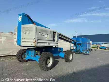 Nacelle télescopique 2016  Genie S45 4x4 Genie S 45 (6)