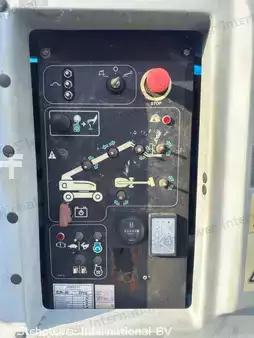 Nacelle télescopique 2016  Genie S45 4x4 Genie S 45 (9)