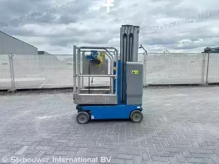 Masthoogwerker 2017  Genie GR20 (1)
