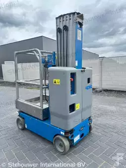 Masthoogwerker 2017  Genie GR20 (3)