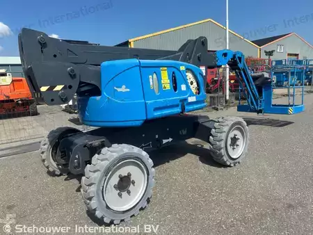 Plataformas articuladas 2021  ATN Zebra 12 (5)