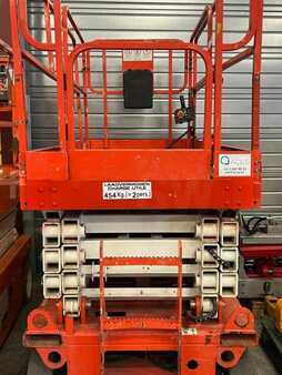 Saksinostimet 2015  Snorkel S2646E (2)