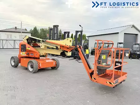 Knikarmhoogwerker  JLG M450AJ HYBRID | 2017 | 235 MTH | Articulating Boom Lift (3)