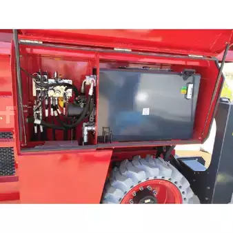 Piattaforme aeree a pantografo 2023  Magni DS1523RTP (18)