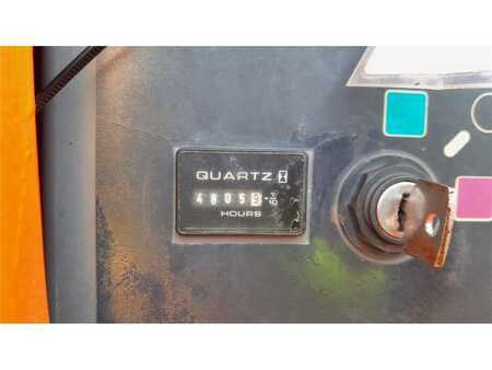 Kloubová pracovní plošina - JLG 800AJ (12)