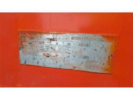 Kloubová pracovní plošina - JLG 800AJ (13)