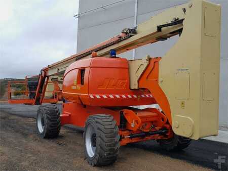 Kloubová pracovní plošina - JLG 800AJ (3)