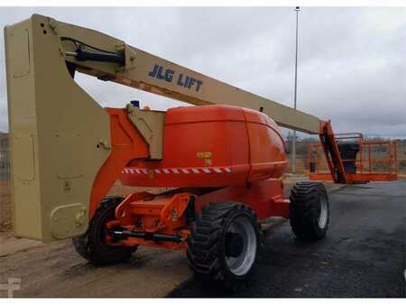 Kloubová pracovní plošina - JLG 800AJ (4)