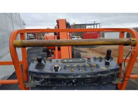 Kloubová pracovní plošina - JLG 800AJ (5)