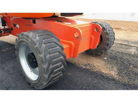 Kloubová pracovní plošina - JLG 800AJ (6)