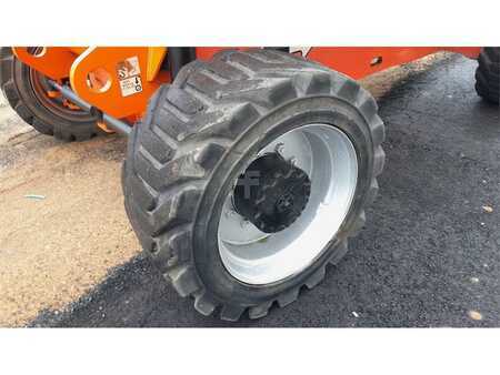 Kloubová pracovní plošina - JLG 800AJ (7)