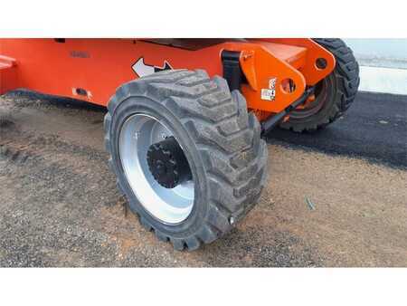 Kloubová pracovní plošina - JLG 800AJ (8)