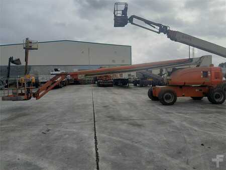 Plataforma Telescópica - JLG 860SJ (1)