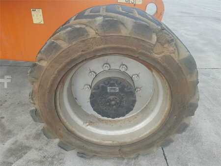 Plataforma Telescópica - JLG 860SJ (10)