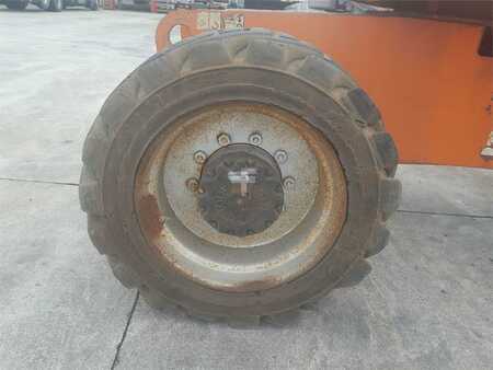 Plataforma Telescópica - JLG 860SJ (11)