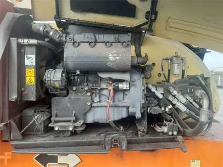 Plataforma Telescópica - JLG 860SJ (14)