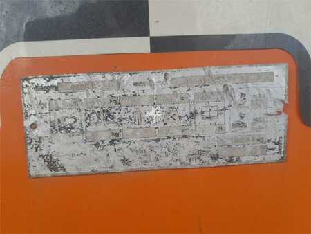 Plataforma Telescópica - JLG 860SJ (17)