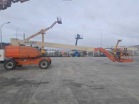 Plataforma Telescópica - JLG 860SJ (3)