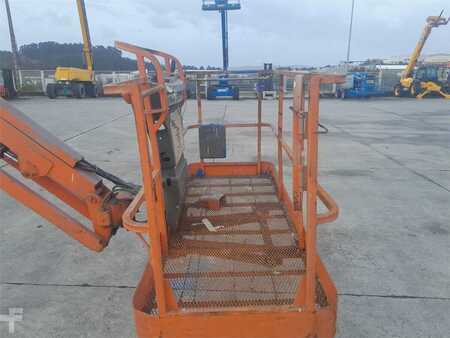 Plataforma Telescópica - JLG 860SJ (5)
