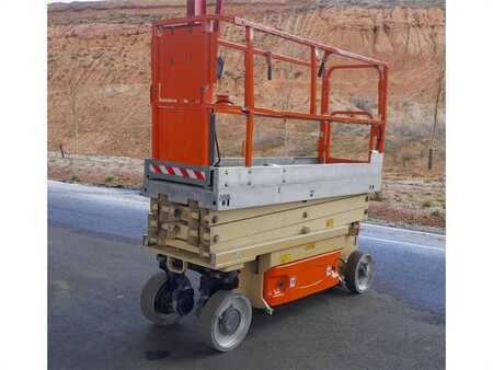 Plataforma Tijera - JLG 2030 ES (2)
