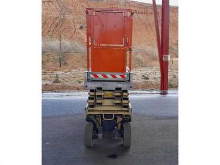 Plataforma Tijera - JLG 2030 ES (3)