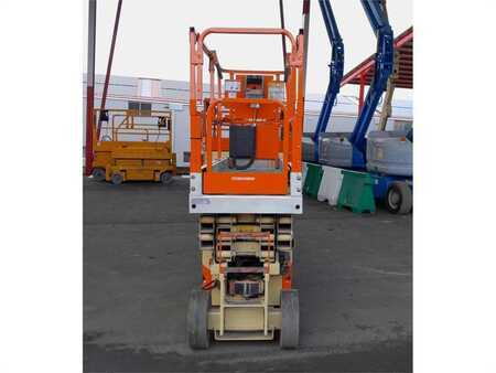 Plataforma Tijera - JLG 2030 ES (6)
