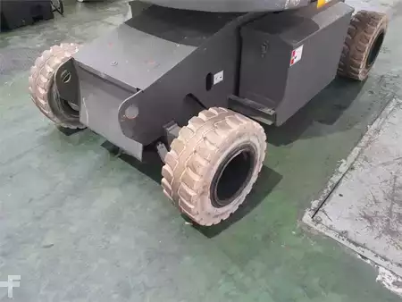 Articulated Boom 2008  Haulotte HA15IP (10)