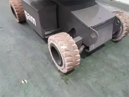 Articulated Boom 2008  Haulotte HA15IP (9)