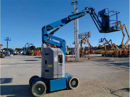 Kloubová pracovní plošina - Genie Z-30/20N (10)