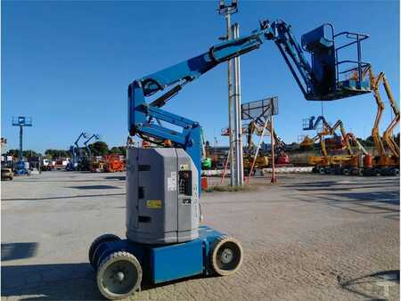 Kloubová pracovní plošina - Genie Z-30/20N (11)