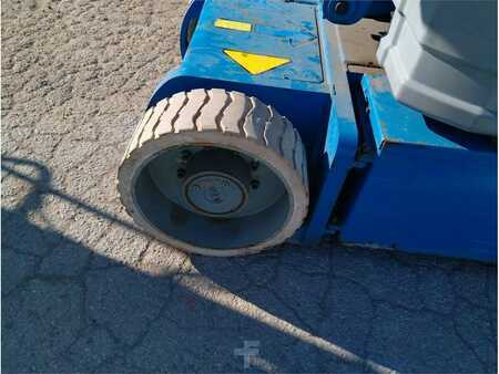 Kloubová pracovní plošina - Genie Z-30/20N (12)