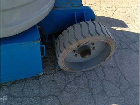 Kloubová pracovní plošina - Genie Z-30/20N (13)