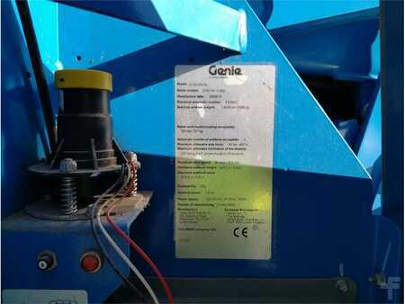 Kloubová pracovní plošina - Genie Z-30/20N (16)