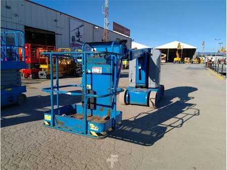 Kloubová pracovní plošina - Genie Z-30/20N (3)