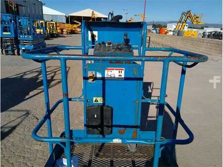 Kloubová pracovní plošina - Genie Z-30/20N (4)