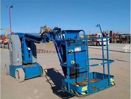 Kloubová pracovní plošina - Genie Z-30/20N (6)