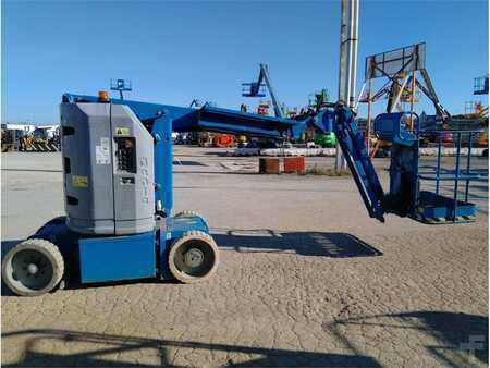 Kloubová pracovní plošina - Genie Z-30/20N (7)