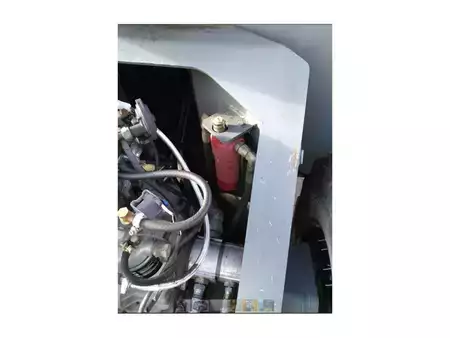 Articulated Boom - Haulotte HA12PX (10)