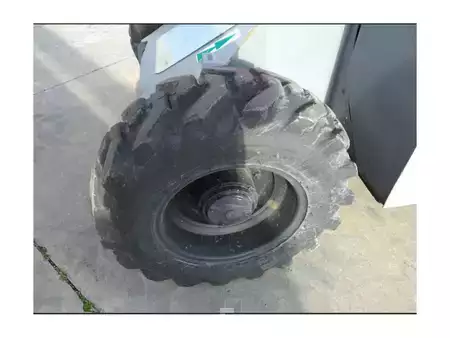 Articulated Boom - Haulotte HA12PX (7)