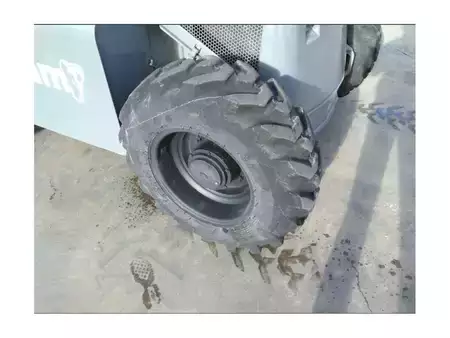 Articulated Boom - Haulotte HA12PX (8)