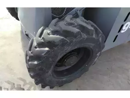 Articulated Boom - Haulotte HA12PX (9)