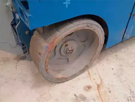 Saxliftar - Genie GS-3246 (11)