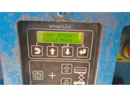 Saxliftar - Genie GS-3246 (13)