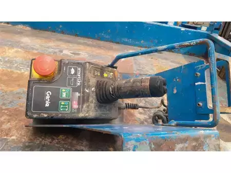 Saxliftar - Genie GS-3246 (5)