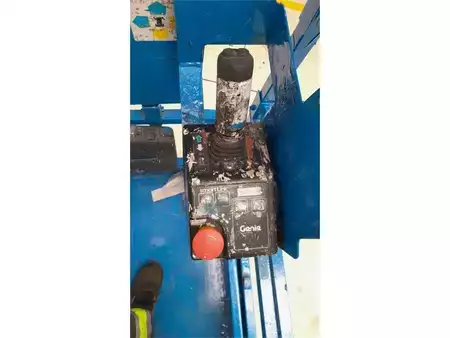 Saxliftar - Genie GS-3246 (6)